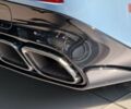 купить новое авто Мерседес AMG GT 4-Door Coupe 2024 года от официального дилера Автомобільний Центр Київ Мерседес фото