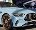 купить новое авто Мерседес AMG GT 4-Door Coupe 2024 года от официального дилера Автомобільний Центр Київ Мерседес фото