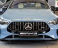 купить новое авто Мерседес AMG GT 4-Door Coupe 2024 года от официального дилера Автомобільний Центр Київ Мерседес фото