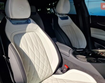 купить новое авто Мерседес AMG GT 4-Door Coupe 2024 года от официального дилера Автомобільний Центр Київ Мерседес фото