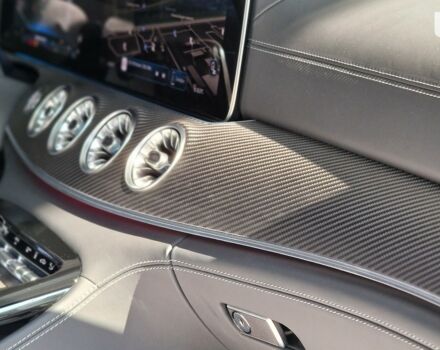купить новое авто Мерседес AMG GT 4-Door Coupe 2024 года от официального дилера Автомобільний Центр Київ Мерседес фото