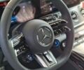 купить новое авто Мерседес AMG GT 4-Door Coupe 2024 года от официального дилера Автомобільний Центр Київ Мерседес фото