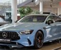 купить новое авто Мерседес AMG GT 4-Door Coupe 2024 года от официального дилера Автомобільний Центр Київ Мерседес фото