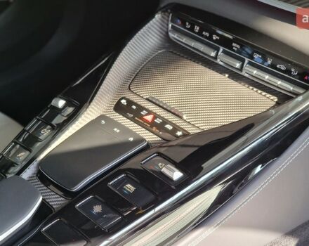купить новое авто Мерседес AMG GT 4-Door Coupe 2024 года от официального дилера Автомобільний Центр Київ Мерседес фото