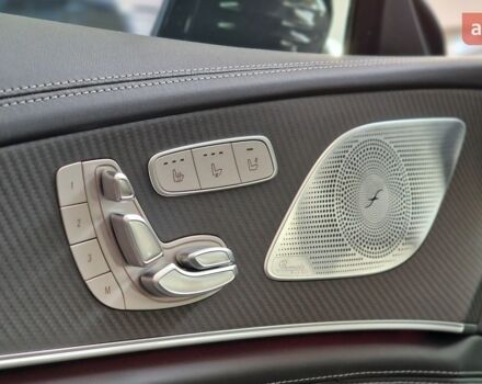 купить новое авто Мерседес AMG GT 4-Door Coupe 2024 года от официального дилера Автомобільний Центр Київ Мерседес фото