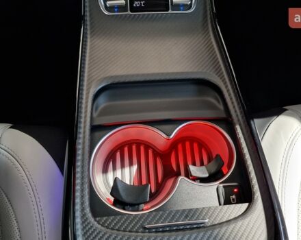 купить новое авто Мерседес AMG GT 4-Door Coupe 2024 года от официального дилера Автомобільний Центр Київ Мерседес фото