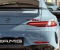 купить новое авто Мерседес AMG GT 4-Door Coupe 2024 года от официального дилера Автомобільний Центр Київ Мерседес фото