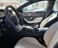 купить новое авто Мерседес AMG GT 4-Door Coupe 2024 года от официального дилера Автомобільний Центр Київ Мерседес фото