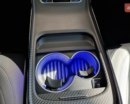 купить новое авто Мерседес AMG GT 4-Door Coupe 2024 года от официального дилера Автомобільний Центр Київ Мерседес фото