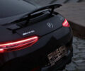 Серый Мерседес AMG GT 4-Door Coupe, объемом двигателя 3 л и пробегом 103 тыс. км за 69000 $, фото 8 на Automoto.ua