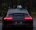 Серый Мерседес AMG GT 4-Door Coupe, объемом двигателя 3 л и пробегом 103 тыс. км за 69000 $, фото 4 на Automoto.ua