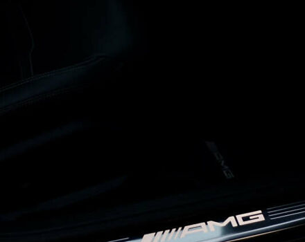 Серый Мерседес AMG GT 4-Door Coupe, объемом двигателя 3 л и пробегом 103 тыс. км за 69000 $, фото 14 на Automoto.ua