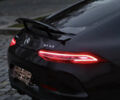 Серый Мерседес AMG GT 4-Door Coupe, объемом двигателя 3 л и пробегом 103 тыс. км за 69000 $, фото 9 на Automoto.ua