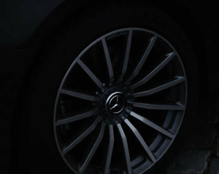 Серый Мерседес AMG GT 4-Door Coupe, объемом двигателя 3 л и пробегом 103 тыс. км за 69000 $, фото 10 на Automoto.ua