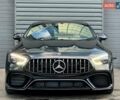 Серый Мерседес AMG GT 4-Door Coupe, объемом двигателя 0 л и пробегом 60 тыс. км за 93900 $, фото 6 на Automoto.ua