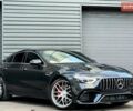 Серый Мерседес AMG GT 4-Door Coupe, объемом двигателя 0 л и пробегом 60 тыс. км за 93900 $, фото 3 на Automoto.ua