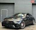 Серый Мерседес AMG GT 4-Door Coupe, объемом двигателя 0 л и пробегом 60 тыс. км за 93900 $, фото 1 на Automoto.ua