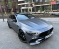 Серый Мерседес AMG GT 4-Door Coupe, объемом двигателя 3 л и пробегом 69 тыс. км за 85000 $, фото 17 на Automoto.ua