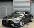 Серый Мерседес AMG GT 4-Door Coupe, объемом двигателя 0 л и пробегом 60 тыс. км за 93900 $, фото 2 на Automoto.ua