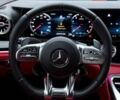 Серый Мерседес AMG GT 4-Door Coupe, объемом двигателя 3 л и пробегом 59 тыс. км за 88999 $, фото 7 на Automoto.ua