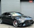 Серый Мерседес AMG GT 4-Door Coupe, объемом двигателя 0 л и пробегом 60 тыс. км за 93900 $, фото 4 на Automoto.ua
