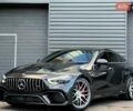 Серый Мерседес AMG GT 4-Door Coupe, объемом двигателя 0 л и пробегом 60 тыс. км за 93900 $, фото 1 на Automoto.ua
