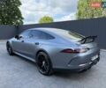 Серый Мерседес AMG GT 4-Door Coupe, объемом двигателя 3 л и пробегом 69 тыс. км за 85000 $, фото 14 на Automoto.ua