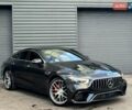 Серый Мерседес AMG GT 4-Door Coupe, объемом двигателя 0 л и пробегом 60 тыс. км за 93900 $, фото 5 на Automoto.ua