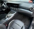 Серый Мерседес AMG GT 4-Door Coupe, объемом двигателя 3 л и пробегом 69 тыс. км за 85000 $, фото 27 на Automoto.ua