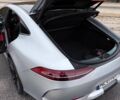 Серый Мерседес AMG GT 4-Door Coupe, объемом двигателя 3 л и пробегом 59 тыс. км за 88999 $, фото 12 на Automoto.ua