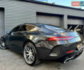 Серый Мерседес AMG GT 4-Door Coupe, объемом двигателя 0 л и пробегом 60 тыс. км за 93900 $, фото 11 на Automoto.ua