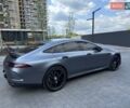 Серый Мерседес AMG GT 4-Door Coupe, объемом двигателя 3 л и пробегом 69 тыс. км за 85000 $, фото 10 на Automoto.ua