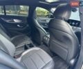 Серый Мерседес AMG GT 4-Door Coupe, объемом двигателя 3 л и пробегом 69 тыс. км за 85000 $, фото 26 на Automoto.ua