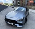 Серый Мерседес AMG GT 4-Door Coupe, объемом двигателя 3 л и пробегом 69 тыс. км за 85000 $, фото 5 на Automoto.ua