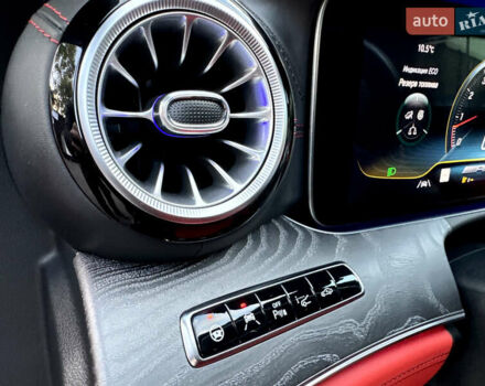 Серый Мерседес AMG GT 4-Door Coupe, объемом двигателя 0 л и пробегом 60 тыс. км за 93900 $, фото 40 на Automoto.ua