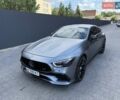 Серый Мерседес AMG GT 4-Door Coupe, объемом двигателя 3 л и пробегом 69 тыс. км за 85000 $, фото 7 на Automoto.ua