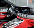 Серый Мерседес AMG GT 4-Door Coupe, объемом двигателя 0 л и пробегом 60 тыс. км за 93900 $, фото 28 на Automoto.ua