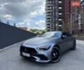 Серый Мерседес AMG GT 4-Door Coupe, объемом двигателя 3 л и пробегом 69 тыс. км за 85000 $, фото 1 на Automoto.ua