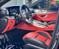 Серый Мерседес AMG GT 4-Door Coupe, объемом двигателя 0 л и пробегом 60 тыс. км за 93900 $, фото 20 на Automoto.ua