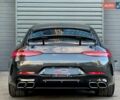 Серый Мерседес AMG GT 4-Door Coupe, объемом двигателя 0 л и пробегом 60 тыс. км за 93900 $, фото 7 на Automoto.ua