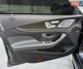Серый Мерседес AMG GT 4-Door Coupe, объемом двигателя 3 л и пробегом 69 тыс. км за 85000 $, фото 21 на Automoto.ua