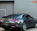 Серый Мерседес AMG GT 4-Door Coupe, объемом двигателя 0 л и пробегом 60 тыс. км за 93900 $, фото 9 на Automoto.ua
