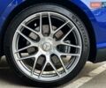 Синий Мерседес AMG GT 4-Door Coupe, объемом двигателя 3 л и пробегом 29 тыс. км за 93999 $, фото 57 на Automoto.ua