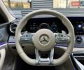 Синий Мерседес AMG GT 4-Door Coupe, объемом двигателя 3 л и пробегом 28 тыс. км за 98499 $, фото 39 на Automoto.ua