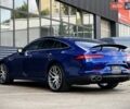 Синий Мерседес AMG GT 4-Door Coupe, объемом двигателя 3 л и пробегом 29 тыс. км за 93999 $, фото 19 на Automoto.ua