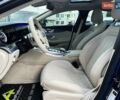 Синий Мерседес AMG GT 4-Door Coupe, объемом двигателя 3 л и пробегом 29 тыс. км за 93999 $, фото 27 на Automoto.ua