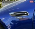 Синий Мерседес AMG GT 4-Door Coupe, объемом двигателя 3 л и пробегом 29 тыс. км за 93999 $, фото 13 на Automoto.ua