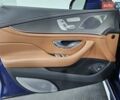Синий Мерседес AMG GT 4-Door Coupe, объемом двигателя 4 л и пробегом 23 тыс. км за 174999 $, фото 26 на Automoto.ua