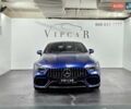 Синій Мерседес AMG GT 4-Door Coupe, об'ємом двигуна 4 л та пробігом 23 тис. км за 174999 $, фото 2 на Automoto.ua
