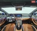 Синій Мерседес AMG GT 4-Door Coupe, об'ємом двигуна 4 л та пробігом 23 тис. км за 174999 $, фото 19 на Automoto.ua